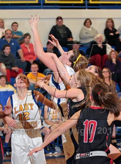 Thumbnail 2 in Cocke County @ Gatlinburg-Pittman photogallery.