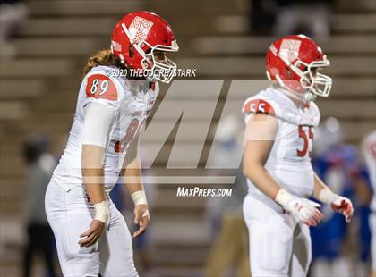 Thumbnail 1 in Cherry Creek vs. Regis Jesuit (CHSAA 5A Qtr Finals) photogallery.