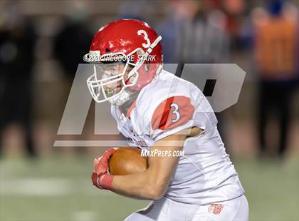 Thumbnail 1 in Cherry Creek vs. Regis Jesuit (CHSAA 5A Qtr Finals) photogallery.