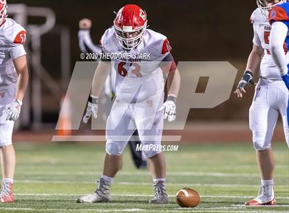 Thumbnail 2 in Cherry Creek vs. Regis Jesuit (CHSAA 5A Qtr Finals) photogallery.