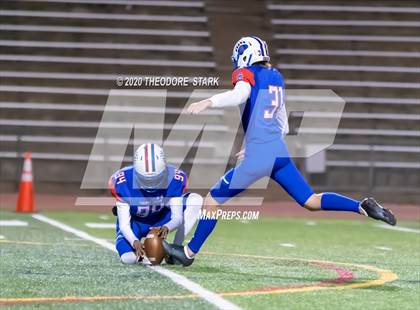 Thumbnail 2 in Cherry Creek vs. Regis Jesuit (CHSAA 5A Qtr Finals) photogallery.
