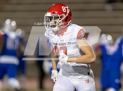 Thumbnail 1 in Cherry Creek vs. Regis Jesuit (CHSAA 5A Qtr Finals) photogallery.