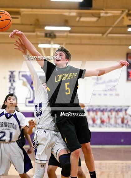 Thumbnail 1 in Battle Mountain @ Yerington photogallery.