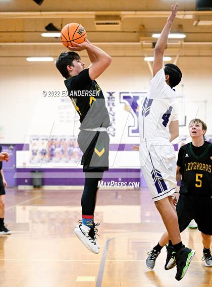 Thumbnail 1 in Battle Mountain @ Yerington photogallery.