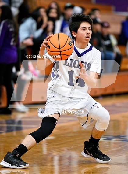 Thumbnail 1 in Battle Mountain @ Yerington photogallery.