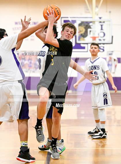 Thumbnail 2 in Battle Mountain @ Yerington photogallery.