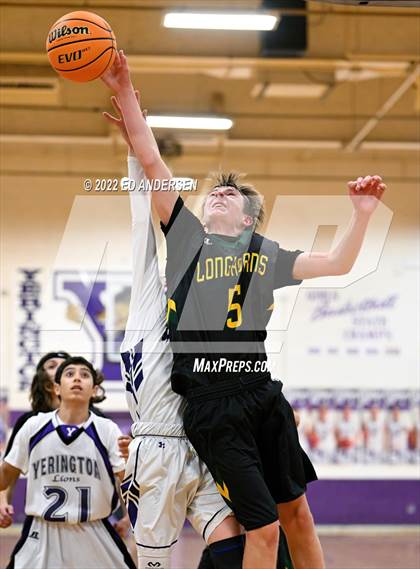 Thumbnail 3 in Battle Mountain @ Yerington photogallery.