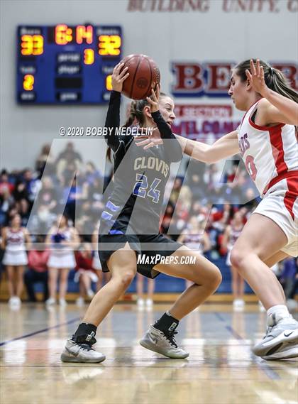 Thumbnail 3 in Clovis @ Buchanan photogallery.