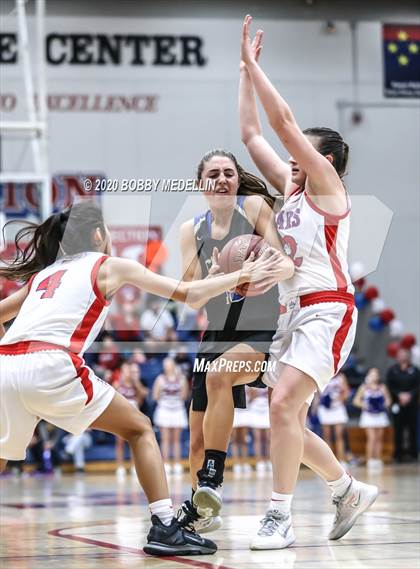 Thumbnail 3 in Clovis @ Buchanan photogallery.
