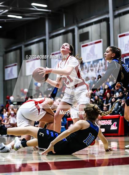 Thumbnail 1 in Clovis @ Buchanan photogallery.
