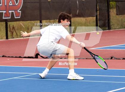 Thumbnail 2 in Kent Denver vs Niwot photogallery.