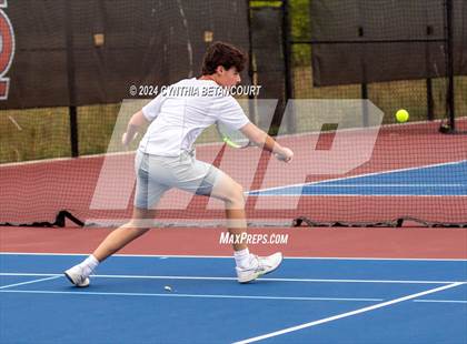 Thumbnail 3 in Kent Denver vs Niwot photogallery.