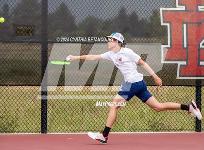 Thumbnail 3 in Kent Denver vs Niwot photogallery.