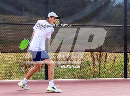 Thumbnail 2 in Kent Denver vs Niwot photogallery.