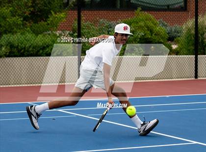 Thumbnail 3 in Kent Denver vs Niwot photogallery.