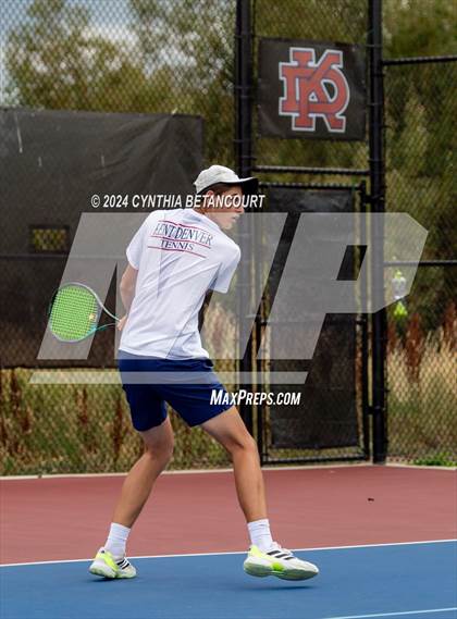 Thumbnail 2 in Kent Denver vs Niwot photogallery.