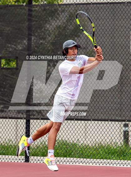 Thumbnail 3 in Kent Denver vs Niwot photogallery.