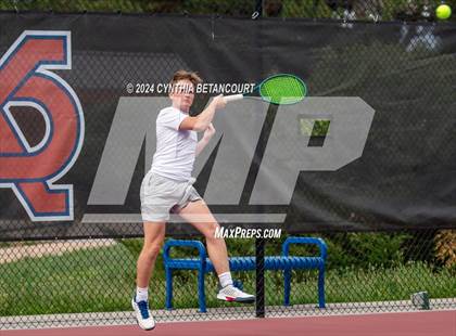 Thumbnail 2 in Kent Denver vs Niwot photogallery.