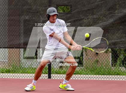 Thumbnail 1 in Kent Denver vs Niwot photogallery.