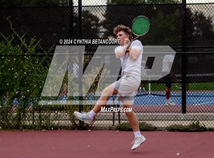 Thumbnail 2 in Kent Denver vs Niwot photogallery.