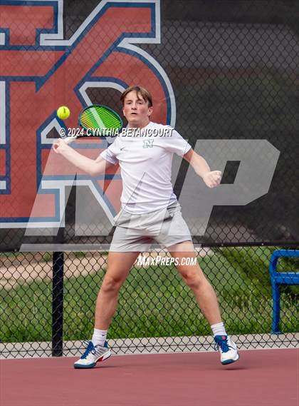Thumbnail 3 in Kent Denver vs Niwot photogallery.