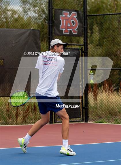 Thumbnail 3 in Kent Denver vs Niwot photogallery.