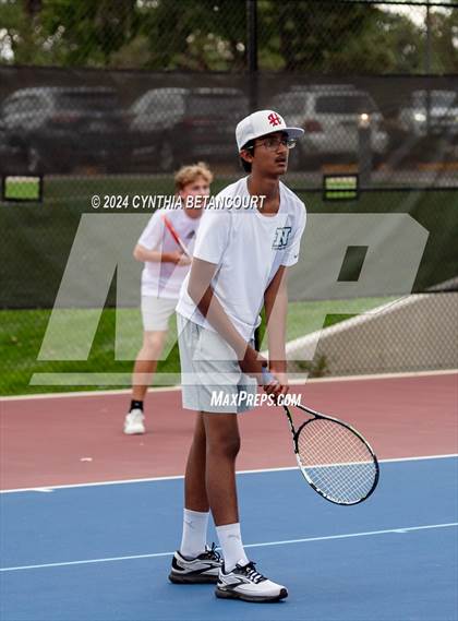 Thumbnail 1 in Kent Denver vs Niwot photogallery.