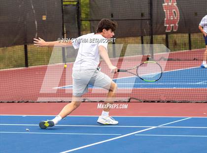 Thumbnail 2 in Kent Denver vs Niwot photogallery.