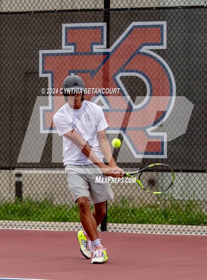 Thumbnail 1 in Kent Denver vs Niwot photogallery.