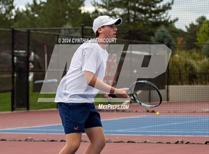 Thumbnail 3 in Kent Denver vs Niwot photogallery.