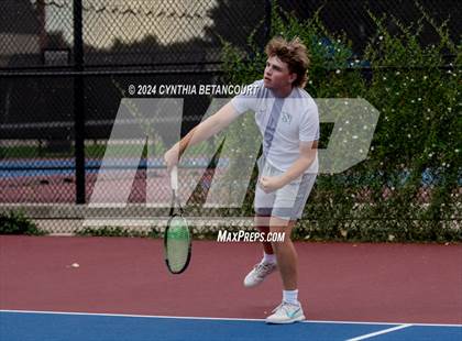 Thumbnail 3 in Kent Denver vs Niwot photogallery.