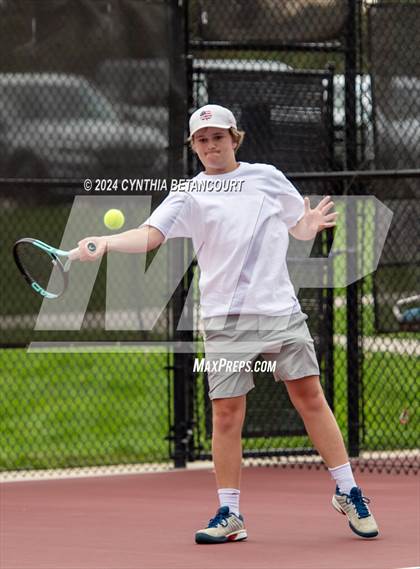 Thumbnail 1 in Kent Denver vs Niwot photogallery.