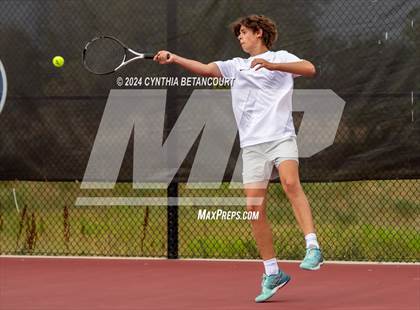Thumbnail 2 in Kent Denver vs Niwot photogallery.