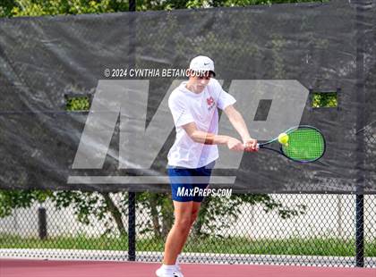 Thumbnail 1 in Kent Denver vs Niwot photogallery.