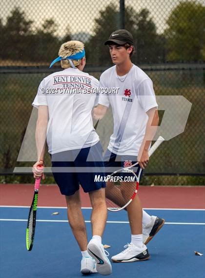 Thumbnail 3 in Kent Denver vs Niwot photogallery.