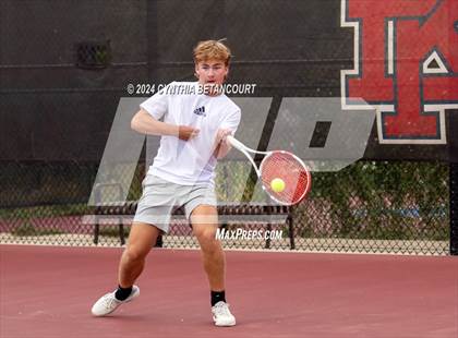 Thumbnail 3 in Kent Denver vs Niwot photogallery.