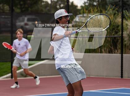 Thumbnail 3 in Kent Denver vs Niwot photogallery.