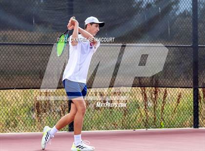 Thumbnail 3 in Kent Denver vs Niwot photogallery.