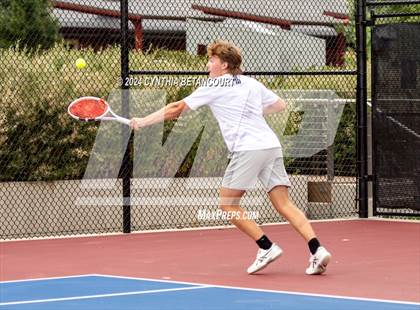 Thumbnail 2 in Kent Denver vs Niwot photogallery.