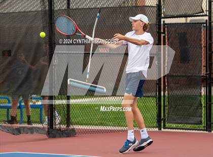 Thumbnail 1 in Kent Denver vs Niwot photogallery.