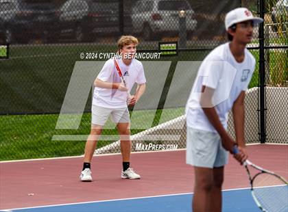 Thumbnail 2 in Kent Denver vs Niwot photogallery.