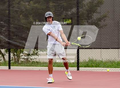 Thumbnail 2 in Kent Denver vs Niwot photogallery.
