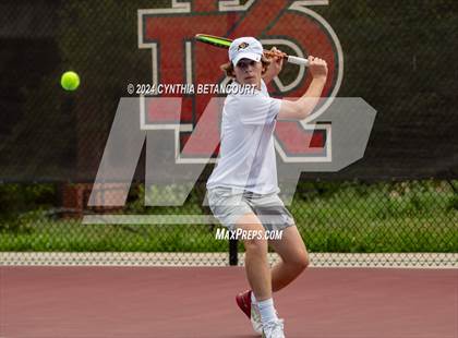 Thumbnail 2 in Kent Denver vs Niwot photogallery.