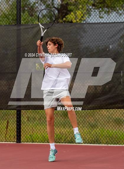 Thumbnail 3 in Kent Denver vs Niwot photogallery.