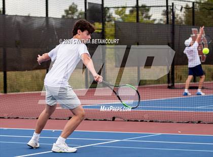 Thumbnail 2 in Kent Denver vs Niwot photogallery.