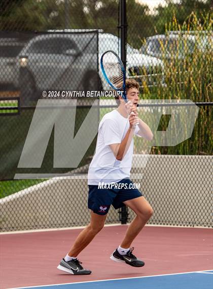 Thumbnail 3 in Kent Denver vs Niwot photogallery.