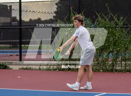 Thumbnail 1 in Kent Denver vs Niwot photogallery.
