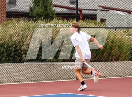Thumbnail 3 in Kent Denver vs Niwot photogallery.