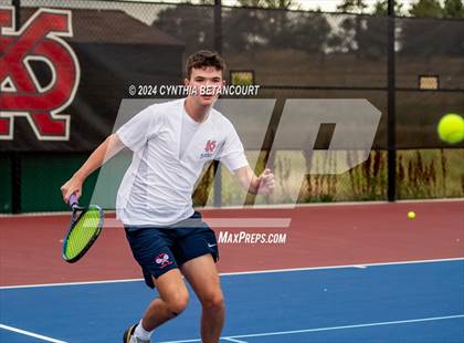 Thumbnail 3 in Kent Denver vs Niwot photogallery.