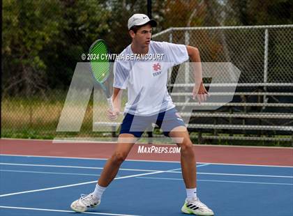 Thumbnail 1 in Kent Denver vs Niwot photogallery.